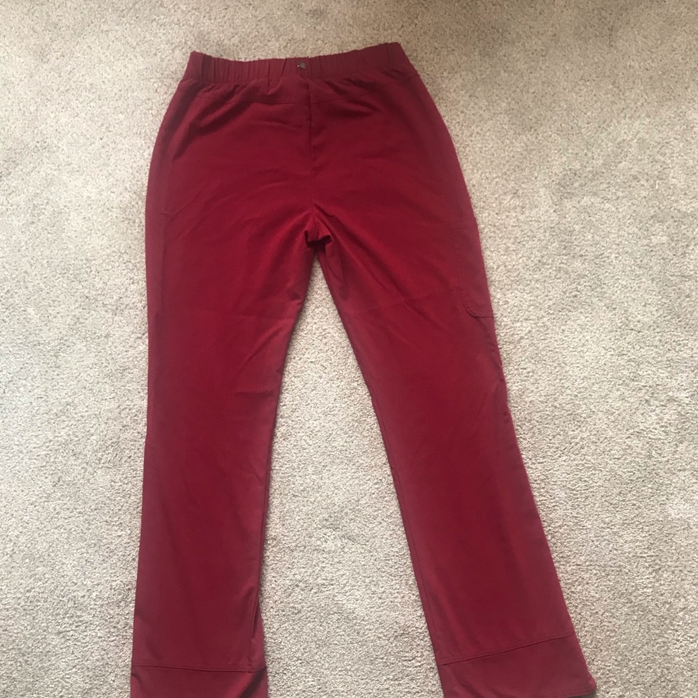 Scrub pants - Picture 5 of 5